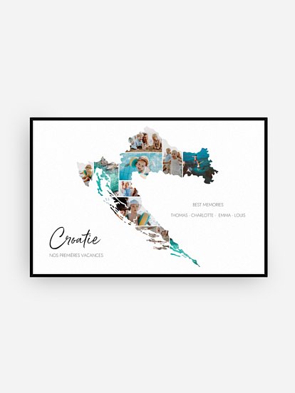 Croatie Croatie