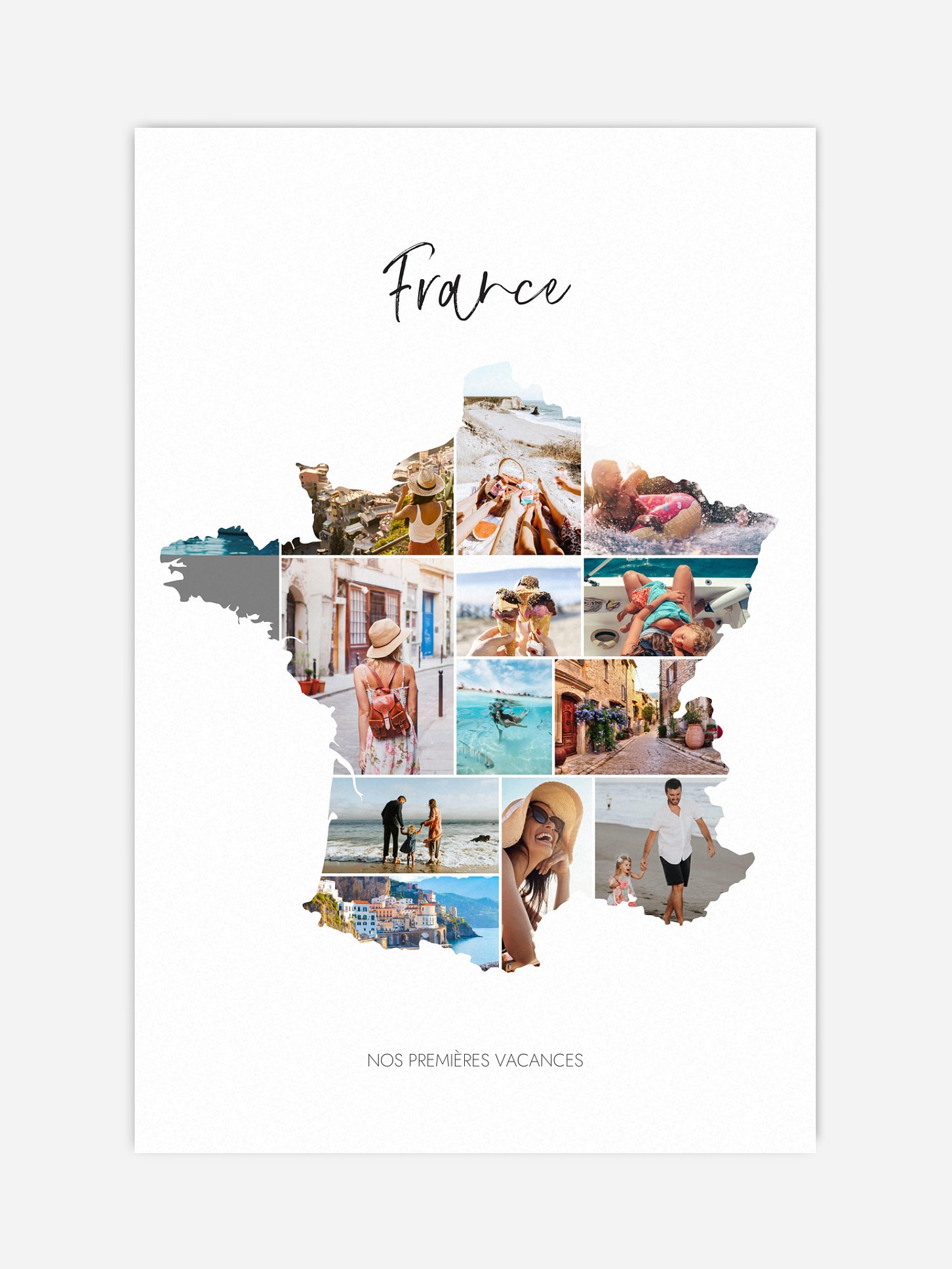 Affiche France