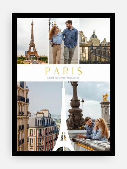 Paris Paris