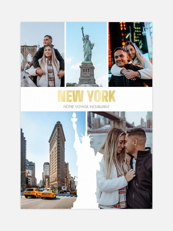 New York Monument