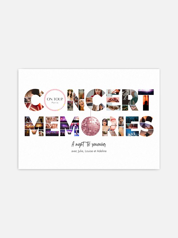 A night to remember