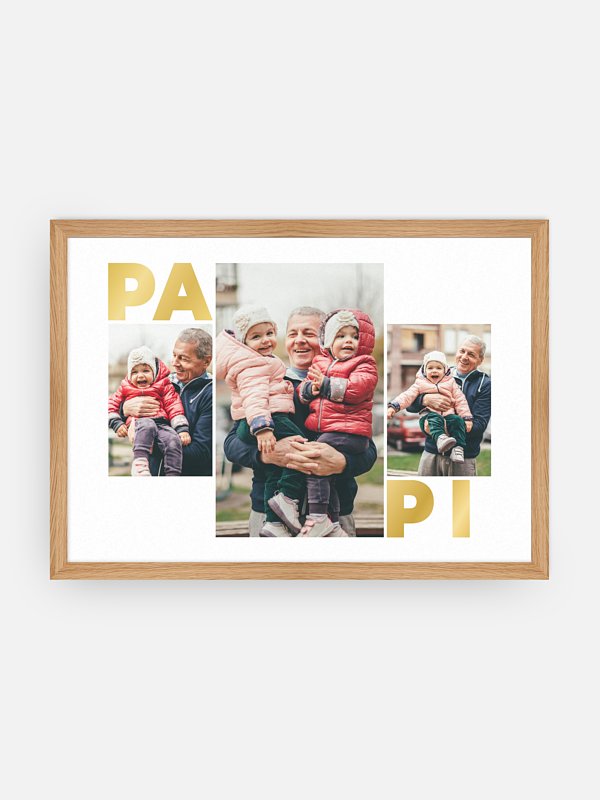 Papi Amour