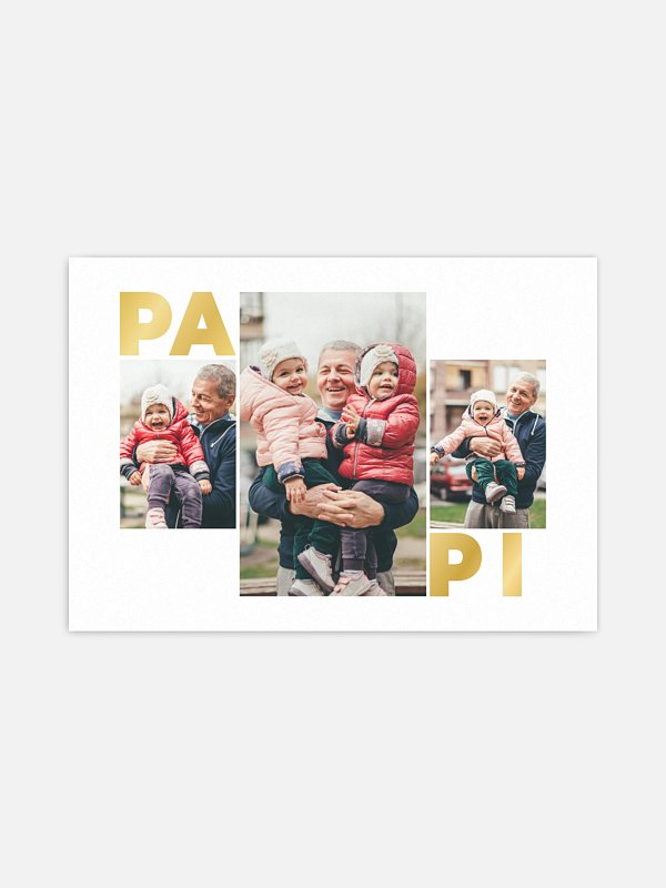 Papi Amour