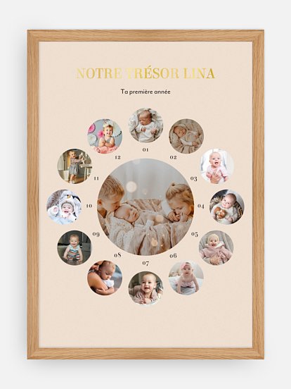 Ronde de l’année Ronde de l’année