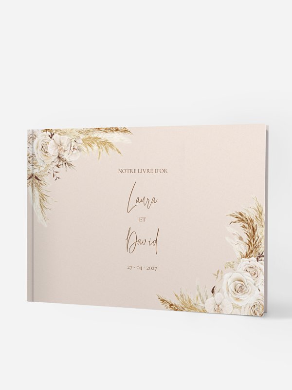 Elegant Boho