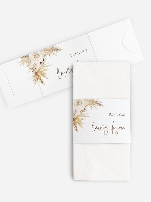 Elegant Boho