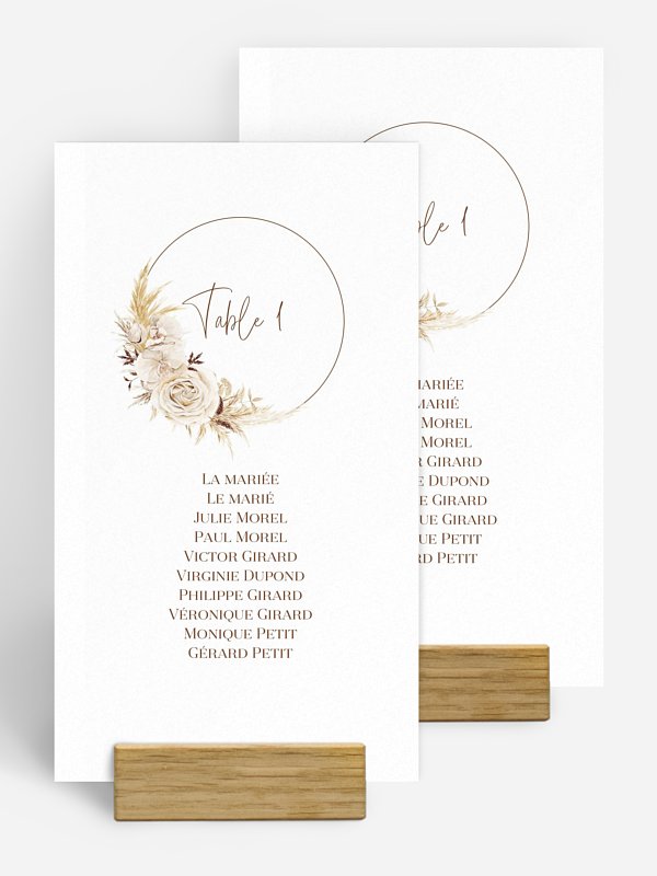 Elegant Boho
