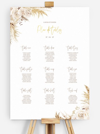 Elegant Boho Elegant Boho