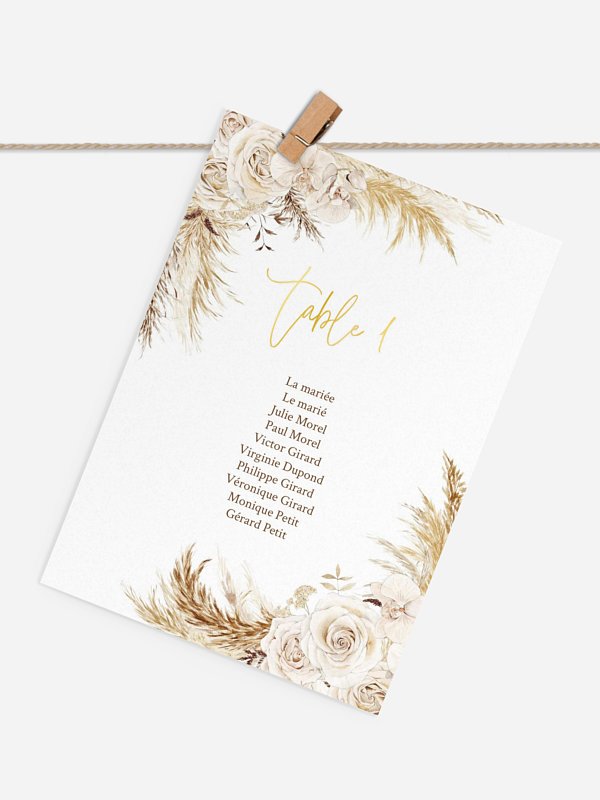 Elegant Boho