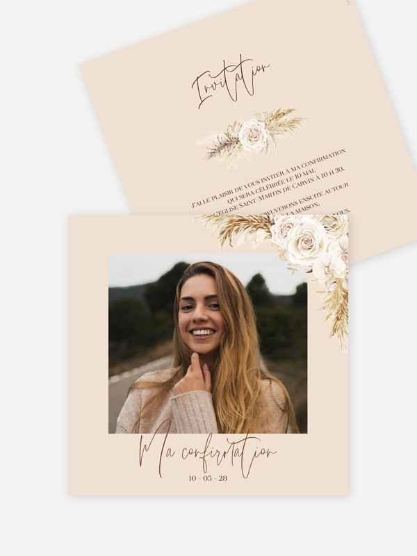 Elegant Boho