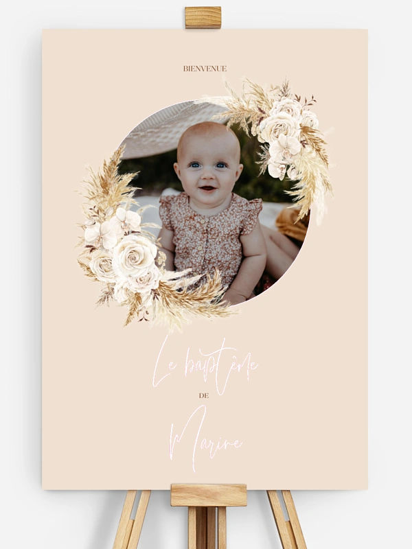 Elegant Boho