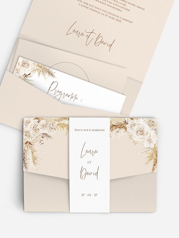Elegant Boho