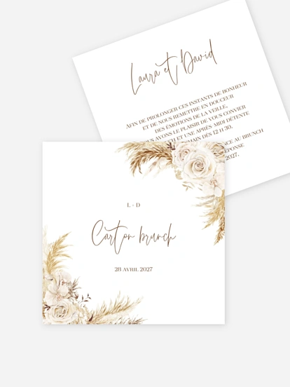 Elegant Boho Elegant Boho