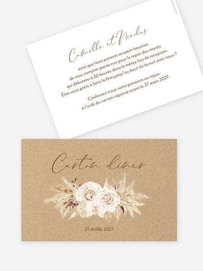 Roses Boho Roses Boho