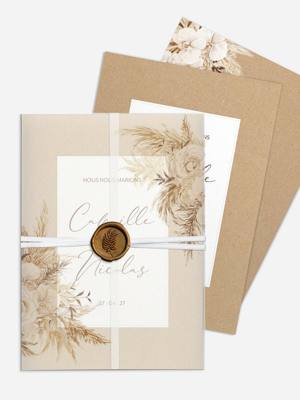 Roses Boho