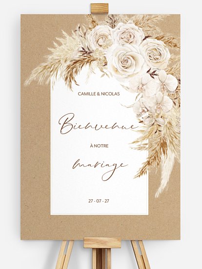 Roses Boho Roses Boho