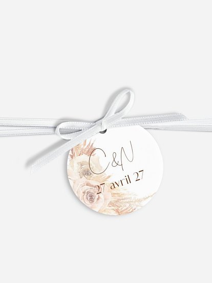 Boho Pampas Boho Pampas