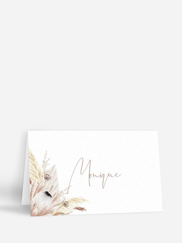 Touche de coton