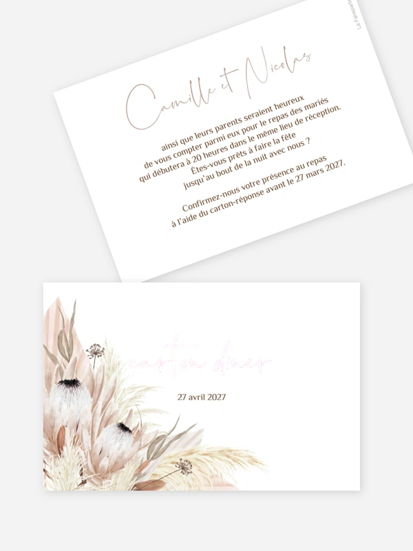 Touche de coton
