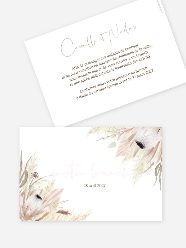 Touche de coton
