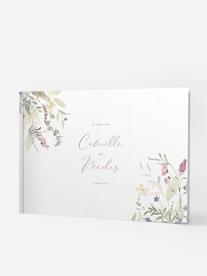 Fleurs douces Fleurs douces