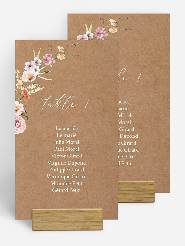 Arche de fleurs