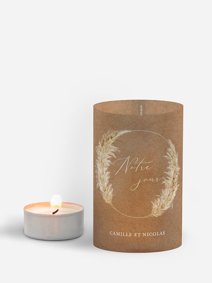 Amour précieux pampas Amour précieux pampas