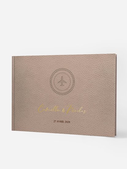 Passeport vintage Passeport vintage