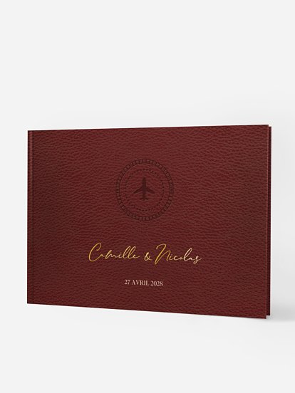 Passeport vintage Passeport vintage