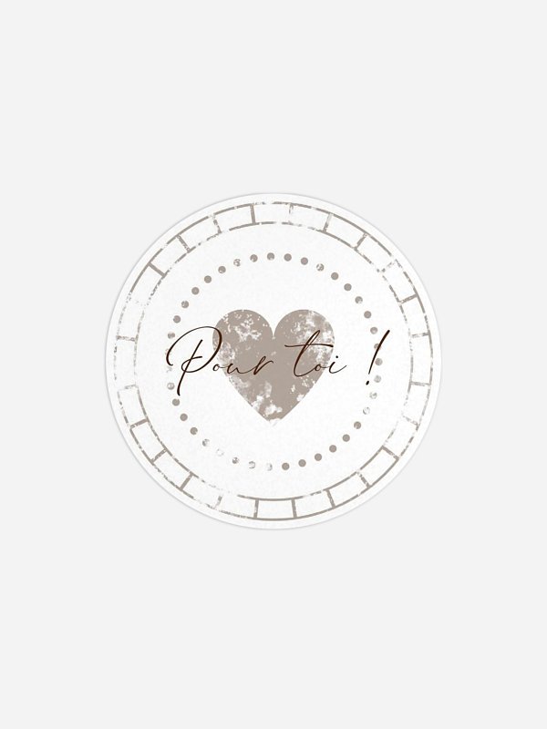 Passeport vintage