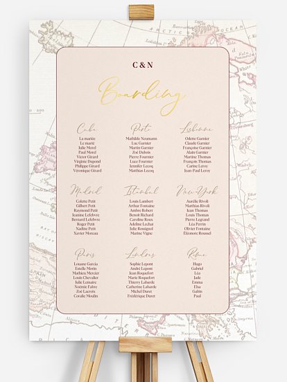 Passeport vintage Passeport vintage