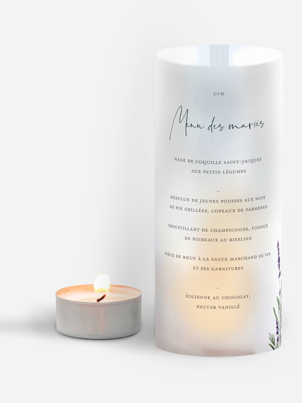 Un air de provence