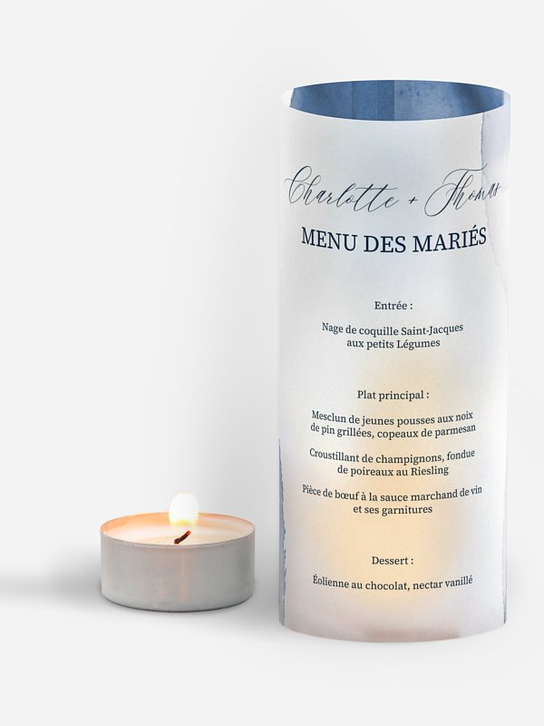 Brume élégante