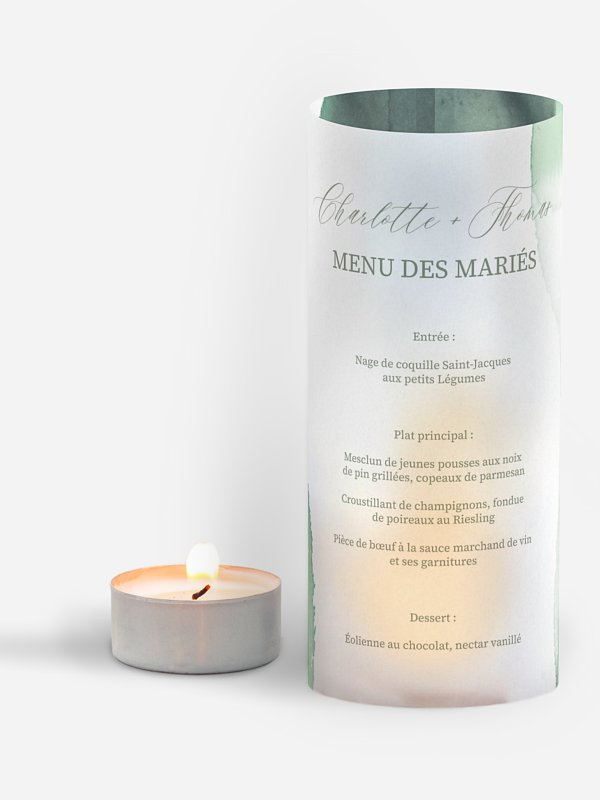 Brume élégante