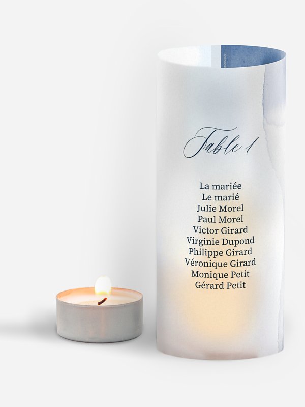Brume élégante