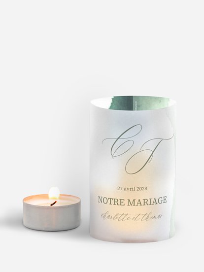 Brume élégante Brume élégante