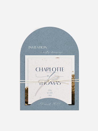 Élégance manuscrite