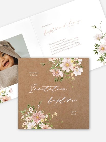 Effluve florale Effluve florale