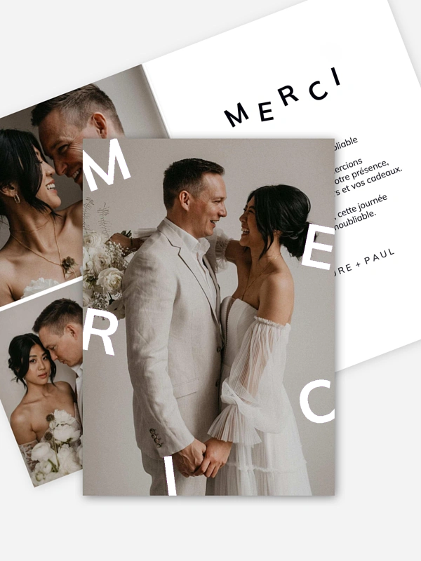 Lettres joyeux