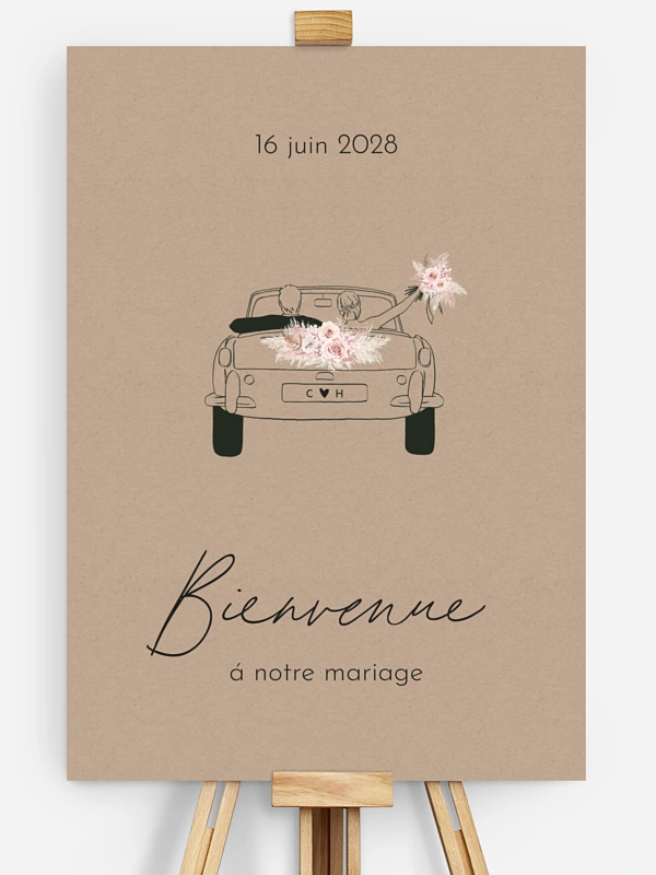 Escapade Boho