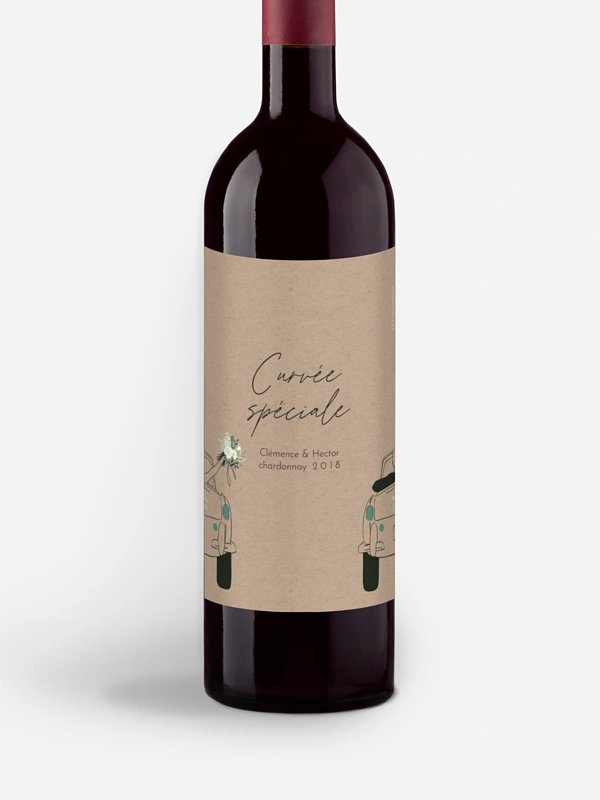 Escapade Greenery