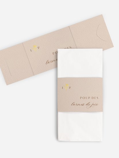 Élégant Monogramme