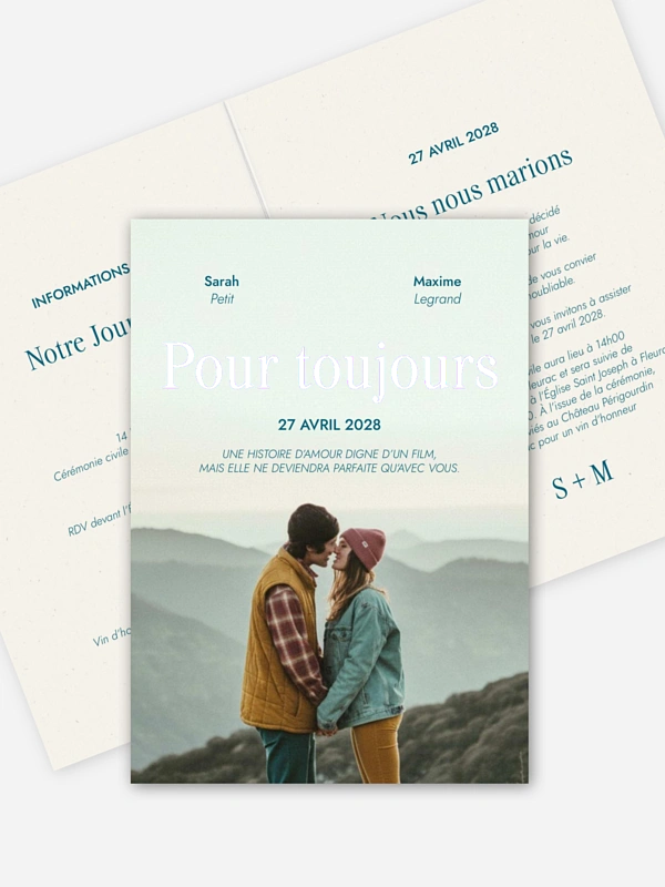 Affiche de film