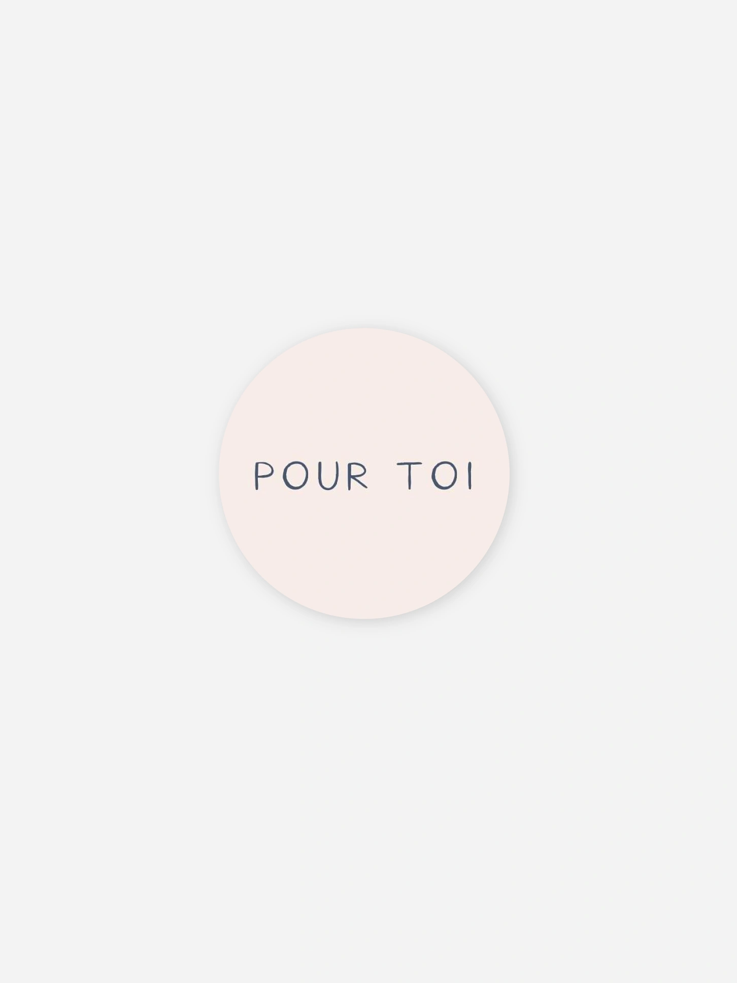 Stickers mariage Couple ailé