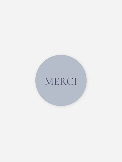 Stickers mariage Tendre Promesse