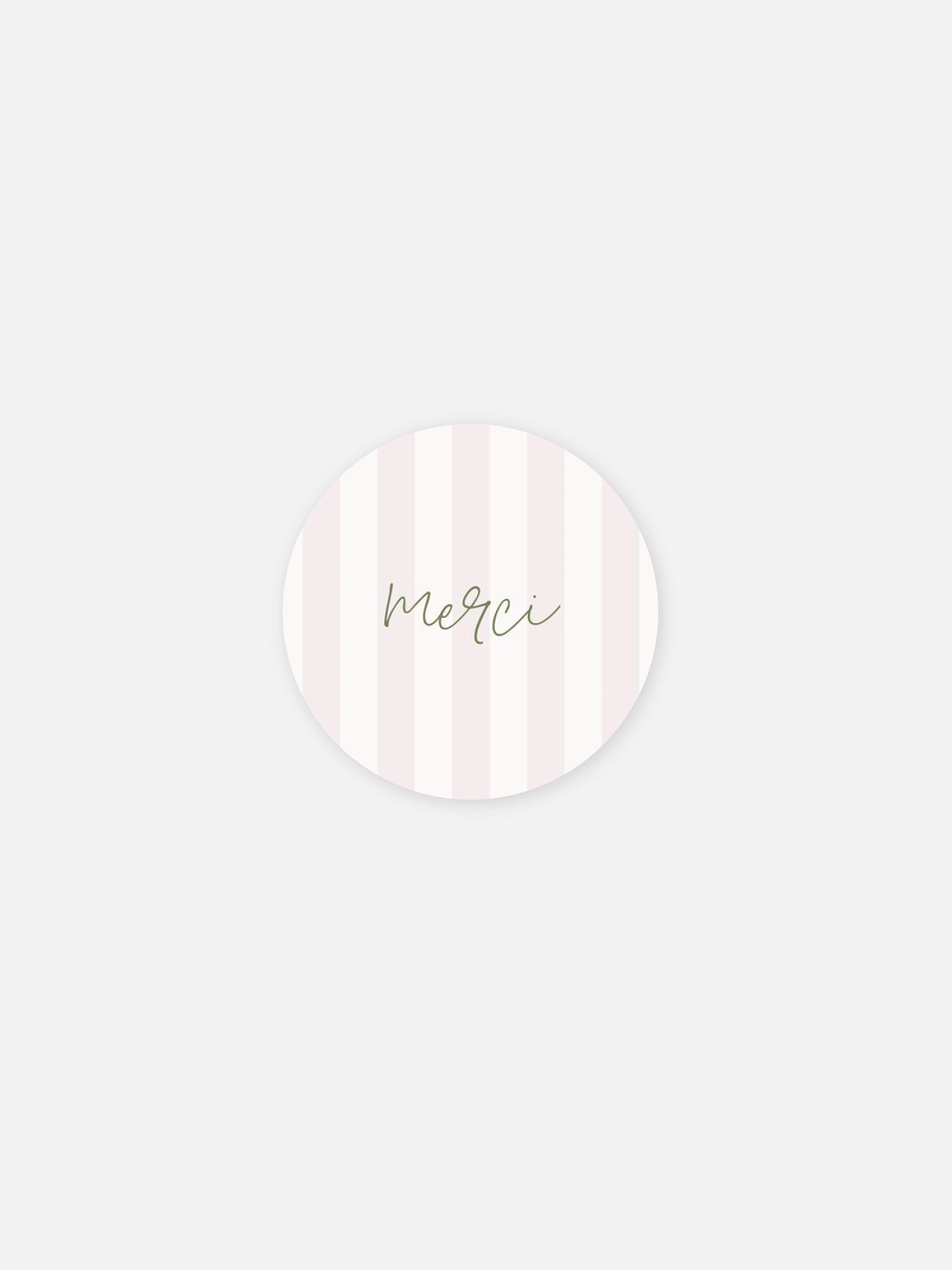 Stickers mariage Lien éternel