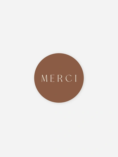Stickers mariage Éclat d'Amour
