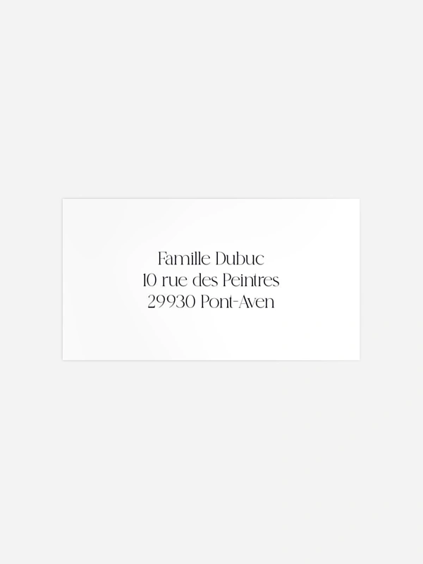 À jamais