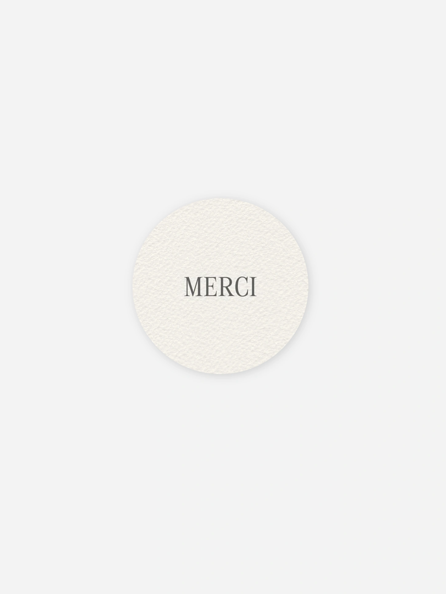 Stickers mariage Délicatesse Florale