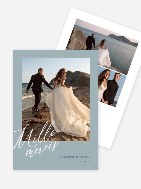 Merci intemporel